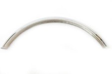 Universal front mudguard x - front, 4"