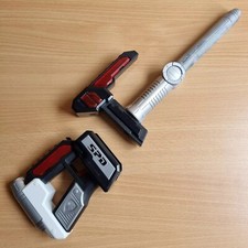 Power Rangers SPD Delta Max