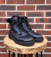 All Saints Mens Leather