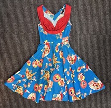 Trashy Diva Geisha Fans Honey