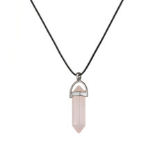 Natural Quartz Chakra Crystal