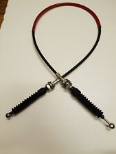 GEARBOX CABLE. 250CC KANDI-HAMMER GTS,GT,JOYNER,KINROAD,GS-MOON,XINLING