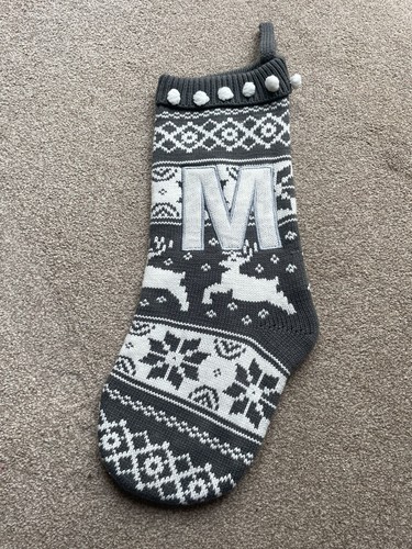 Matalan knitted christmas - matalan,