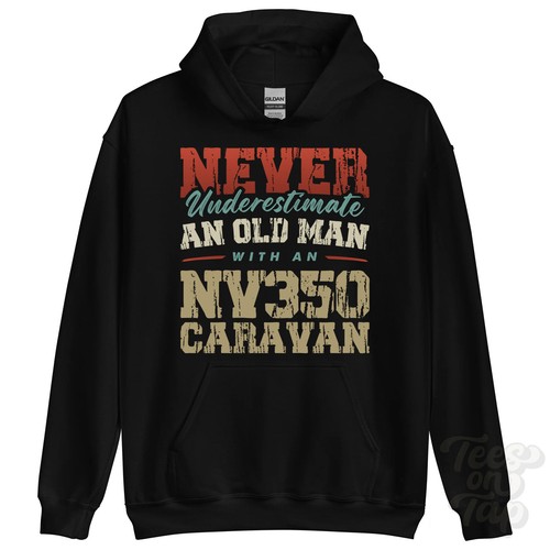 Never underestimate old man - old,