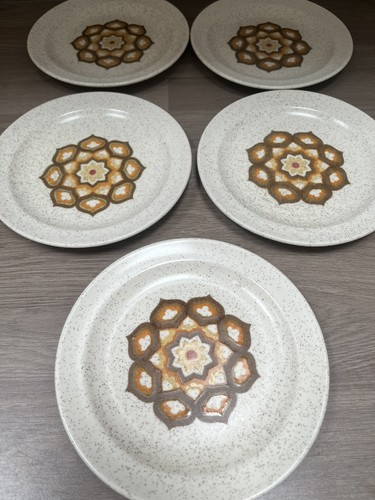 Vintage royal worester palissy - royal,