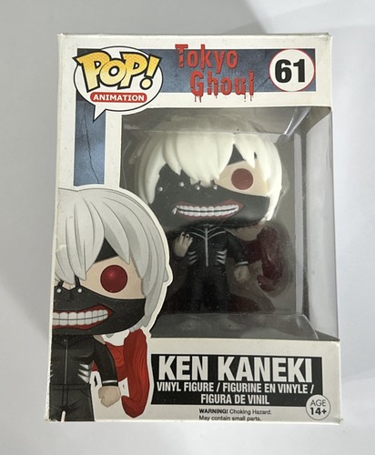 Ken kaneki tokyo ghoul - ken,