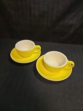 Set Of 2 Espresso Parts