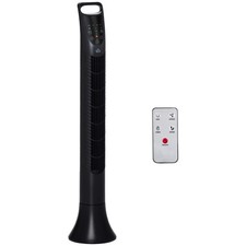 HOMCOM LCD 36 Inch Tower Fan 3