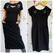 Retro Pin Up 40s 50s Wiggle