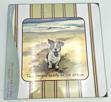 NEW The Little Dog Laughed