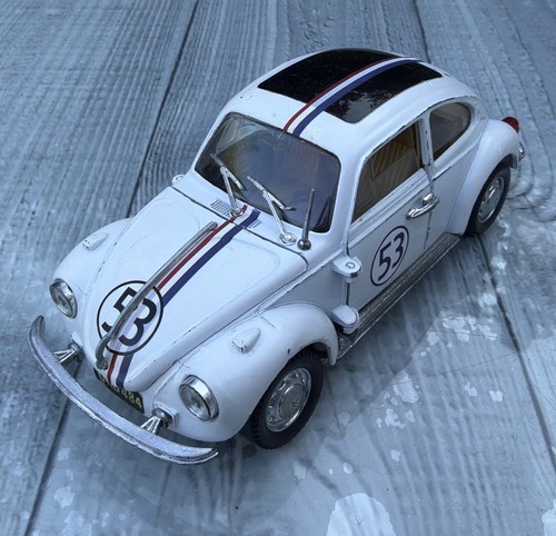 Polistil herbie volkswagen - polistil,