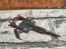 Thunderbirds Are Go Plastic Thunderbird Shadow Vehicle