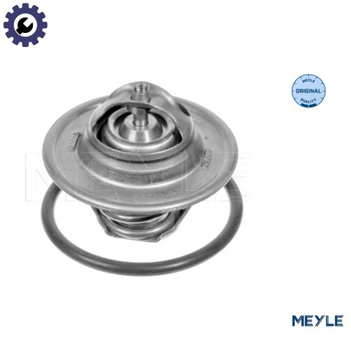 Thermostat coolant 028 - thermostat, 287
