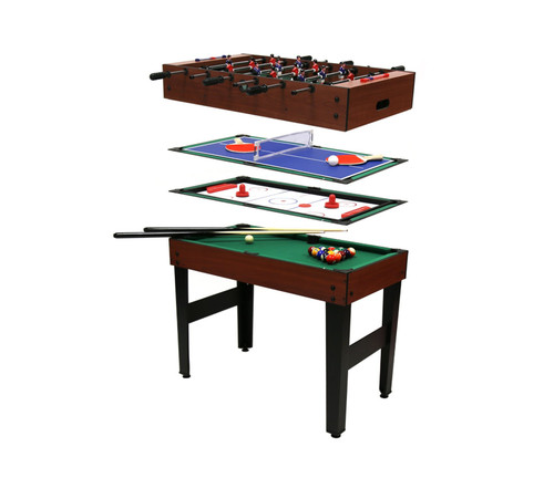 Multi sports games - multi,
