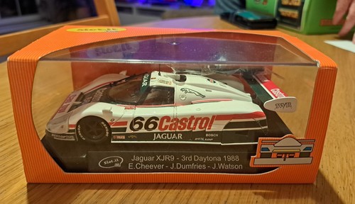 Slot jaguar xjr9 castrol - slot.it,