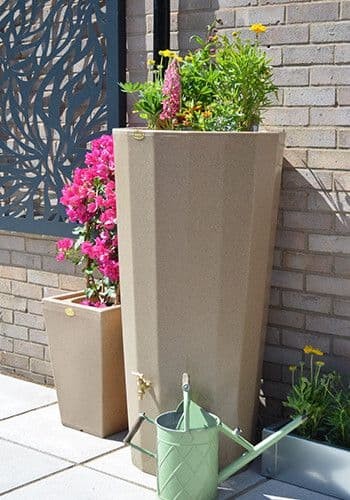 Sandstone metropolitan water - sandstone,
