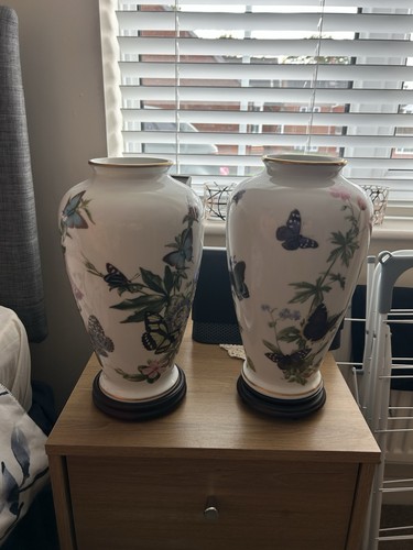 Set franklin porcelain - franklin,