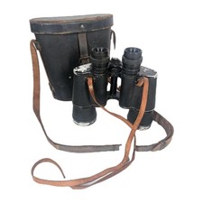 Zeiss Wetzlar 7x50? Field