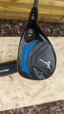 Mizuno ST-Z 230 Golf Club Mens