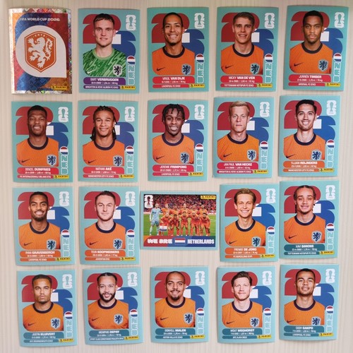Panini world cup 2026 - panini,