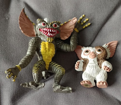 Gremlins vintage comics - gremlins,