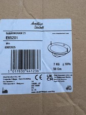 Armitage Shanks Sandringham