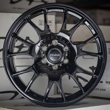 Dare SC 18x8 ET45 6x120 Gloss
