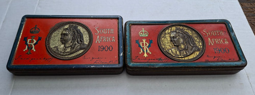 Original boer war queen - original,