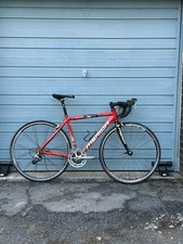 Merida Road Race Lite 901 Road Bike 