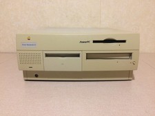Vintage Apple Power Macintosh