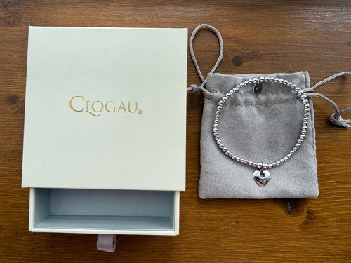 Clogau cariad sterling - cariad®,