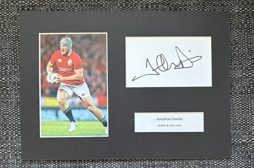 Jonathan davies british - jonathan,