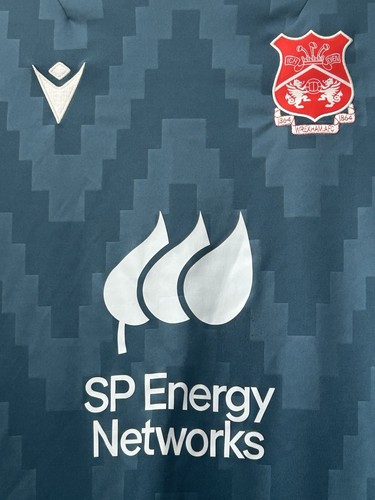 Wrexham afc shirt 26 - afc, t-shirt