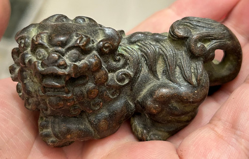 Collect asian old ancient - asian,