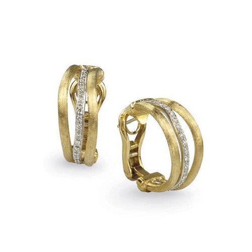 Marco bicego 18ct yellow gold - bicego,