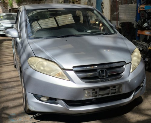 Honda frv diesel - honda,