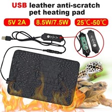 Electric Heating Pad USB
