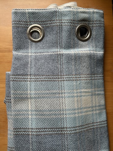 Next grey white tartan - next,