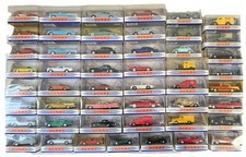 LARGE COLLECTION DINKY