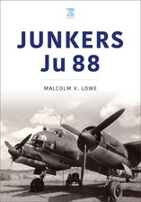 Junkers Ju 88 (Historic