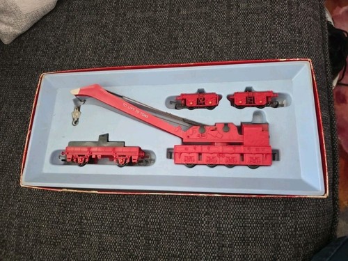 Triang hornby 739 breakdown - r.739,