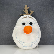 Olaf Frozen Disney Plush