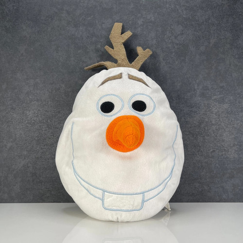 Olaf frozen disney plush - disney,