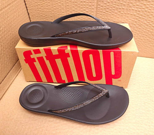 Fitflop iqushion sparkle - fitflop,