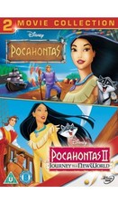 Disney Pocahontas / Pocahontas