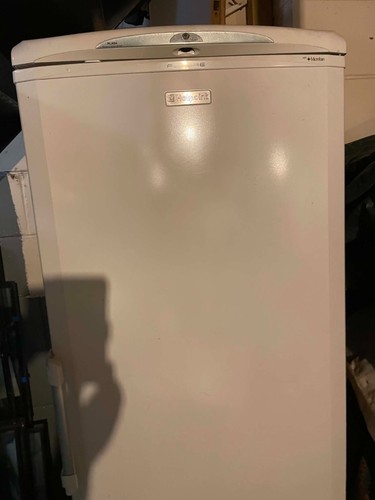 Fridge hotpoint future rla84 - -,