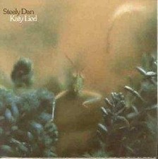 Steely Dan - Katy Lied -