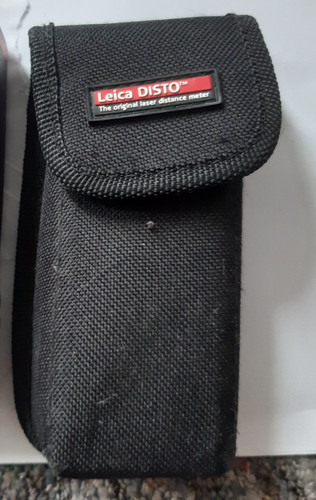 Leica disto laser - , measure