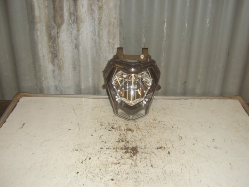 Benelli bn125 2022 headlight - bn125,