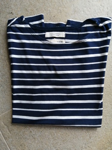 Seasalt sailor shirt short - seasalt,